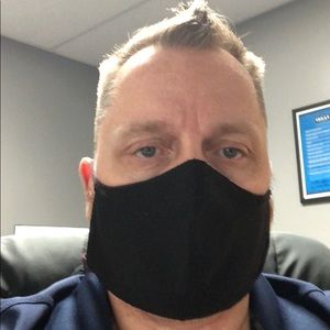 Meet your Posher, Lance